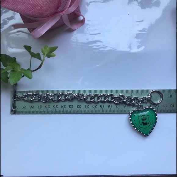 ❤ Scottish Terrier Charm Toggle Bracelet - Picture 7 of 7